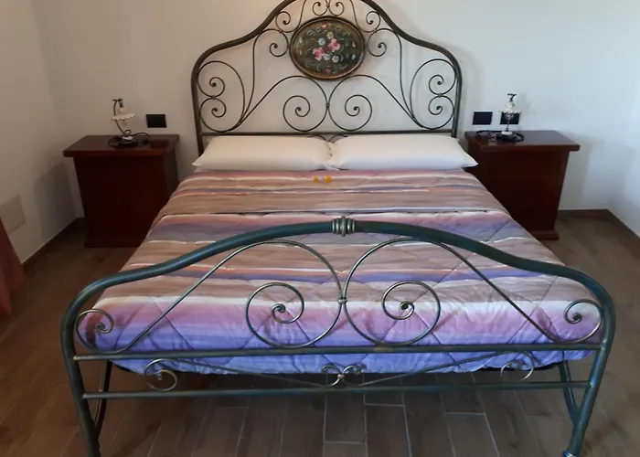 Bauernhof Nona Rosa Gravedona