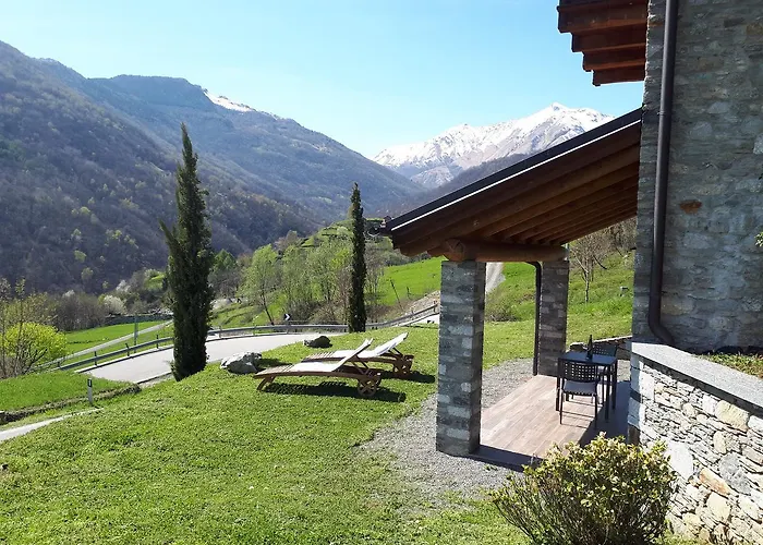 Nona Rosa Bauernhof *