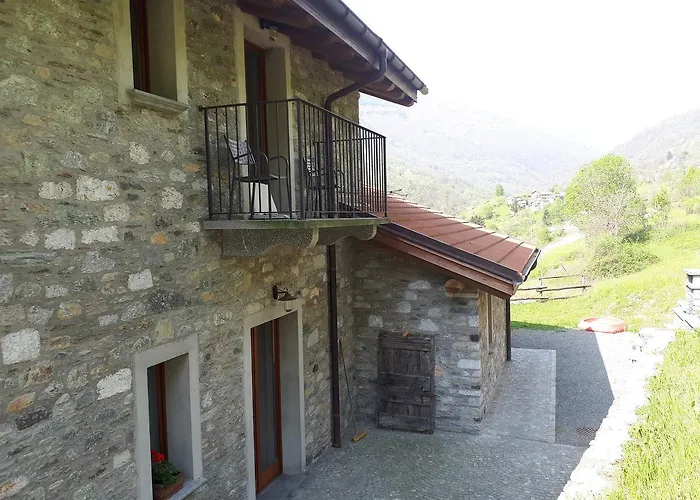 Bauernhof Nona Rosa *