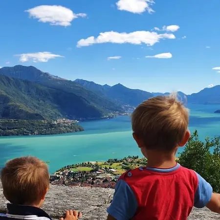 팜스테이 Nona Rosa 그라베도나