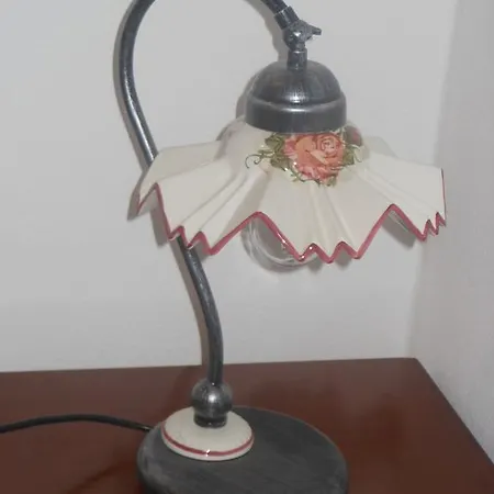 Nona Rosa Çiftlik konaklama