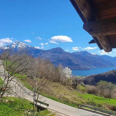 팜스테이 Nona Rosa 그라베도나