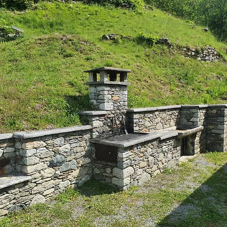 Nona Rosa 팜스테이