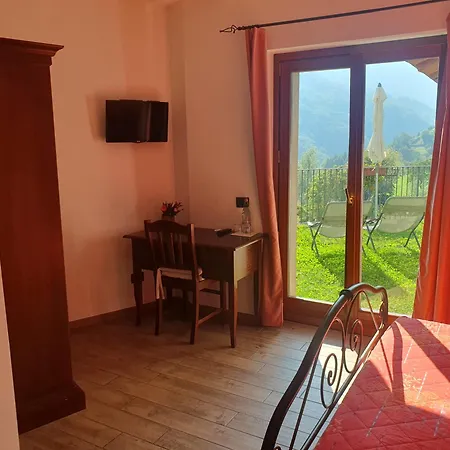 팜스테이 Nona Rosa