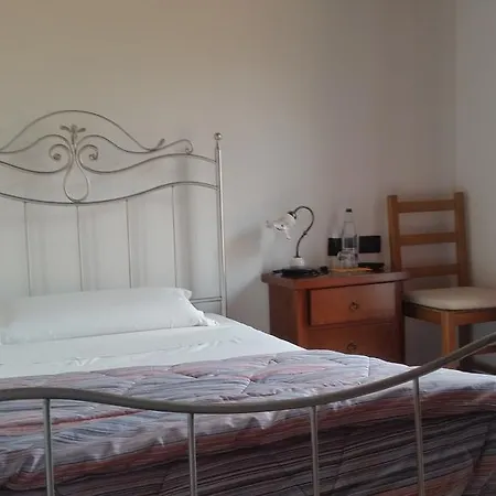 Nona Rosa Çiftlik konaklama