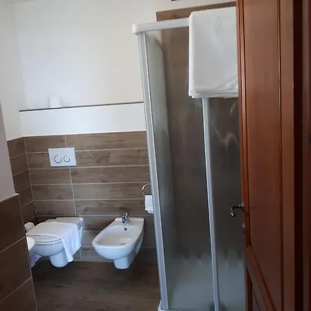 Çiftlik konaklama Nona Rosa Gravedona