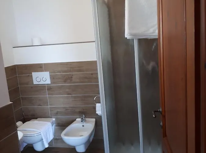 Farma Nona Rosa Gravedona