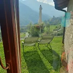 Farm stay Nona Rosa *