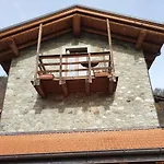 Nona Rosa Farm stay
