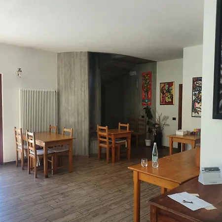 Séjour à la ferme Nona Rosa *
