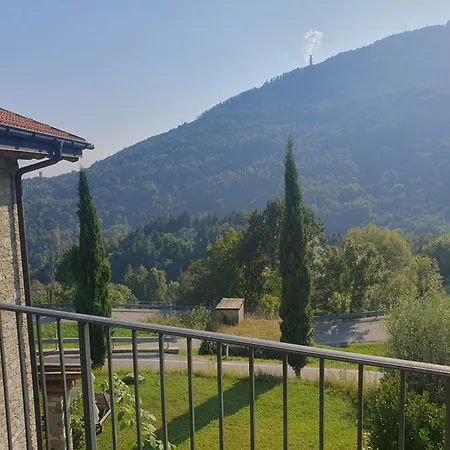 Farm stay Nona Rosa