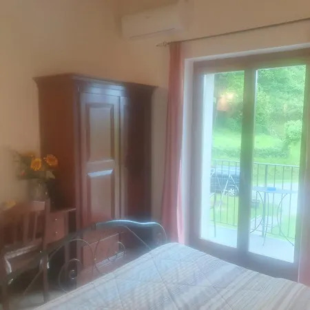 Séjour à la ferme Nona Rosa
